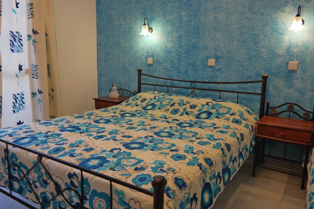 Katerina Babis Studios Agios Prokopios  Room photo